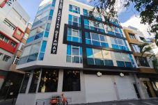 Studio in Las Palmas de Gran Canaria - Edison Building 402 By CanariasGetaway 