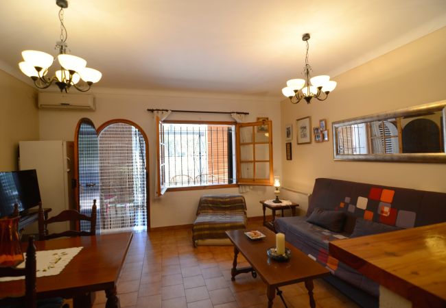 Rijhuis in L'Escala - PUIG 213 Rijhuis in L'Escala - PUIG 213