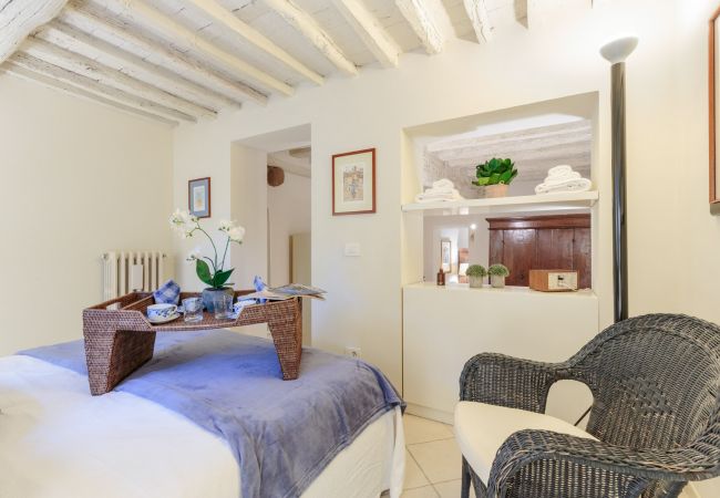 Appartement in Lucca - Stylish Smart Ground Floor Apartment inside Lucca Appartement in Lucca - Stylish Smart Ground Floor Apartment inside Lucca