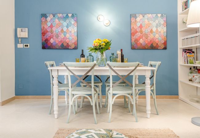 Villa in Viareggio - VILLA PAOLA house close to the Beach in VIAREGGIO Villa in Viareggio - VILLA PAOLA house close to the Beach in VIAREGGIO