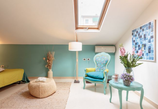 Villa in Viareggio - VILLA PAOLA house close to the Beach in VIAREGGIO Villa in Viareggio - VILLA PAOLA house close to the Beach in VIAREGGIO