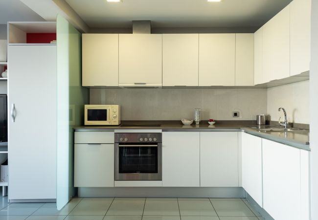 Huis in Las Palmas de Gran Canaria - Incredible terrace ocean views By CanariasGetaway Huis in Las Palmas de Gran Canaria - Incredible terrace ocean views By CanariasGetaway