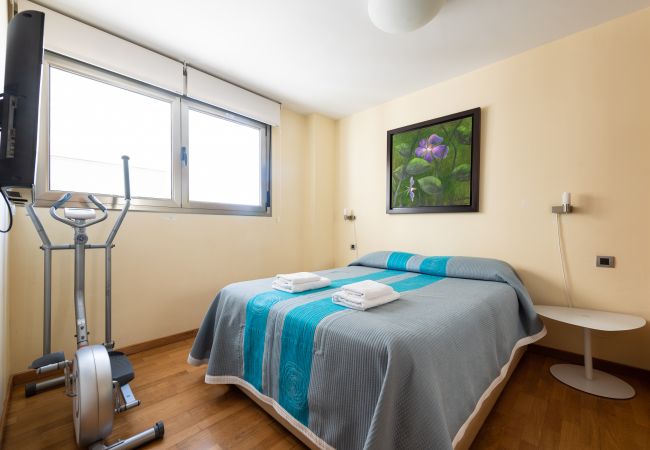 Huis in Las Palmas de Gran Canaria - Incredible terrace ocean views By CanariasGetaway Huis in Las Palmas de Gran Canaria - Incredible terrace ocean views By CanariasGetaway