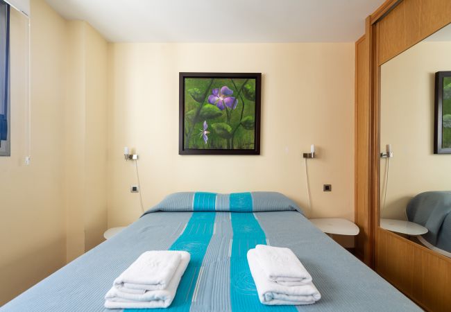 Huis in Las Palmas de Gran Canaria - Incredible terrace ocean views By CanariasGetaway Huis in Las Palmas de Gran Canaria - Incredible terrace ocean views By CanariasGetaway