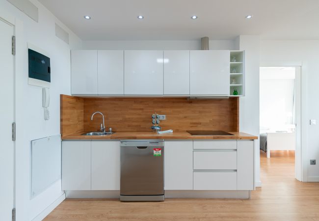 Huis in Las Palmas de Gran Canaria - Castle and Park view  By CanariasGetaway  Huis in Las Palmas de Gran Canaria - Castle and Park view  By CanariasGetaway