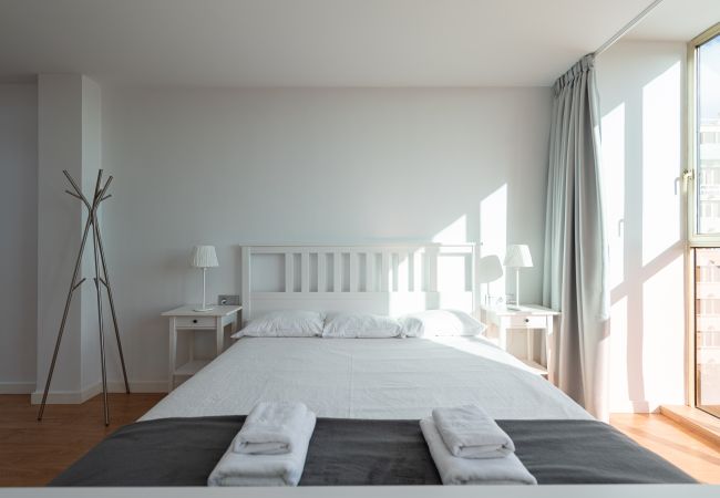 Huis in Las Palmas de Gran Canaria - Castle and Park view  By CanariasGetaway  Huis in Las Palmas de Gran Canaria - Castle and Park view  By CanariasGetaway