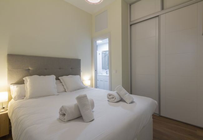  in Madrid - Apartment Downtown Madrid Chueca-Malasaña- 1 ROOM 4 PAX 