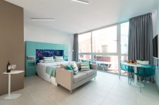 Studio in Las Palmas de Gran Canaria - Edison Building 302 By CanariasGetaway