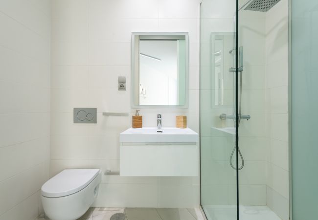 Studio in Las Palmas de Gran Canaria - Edison Building 303 By CanariasGetaway Studio in Las Palmas de Gran Canaria - Edison Building 303 By CanariasGetaway