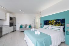 Studio in Las Palmas de Gran Canaria - Edison Building 303 By CanariasGetaway