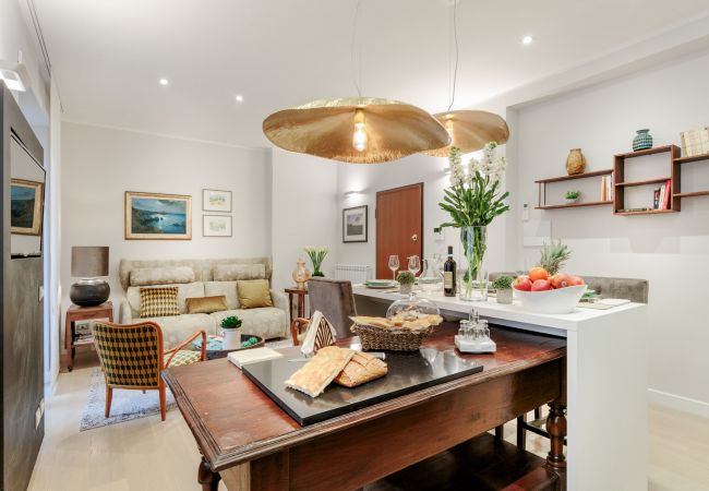 Appartement in Lucca - PALACE VIEW PENTHOUSE modern luxury in Lucca Appartement in Lucca - PALACE VIEW PENTHOUSE modern luxury in Lucca