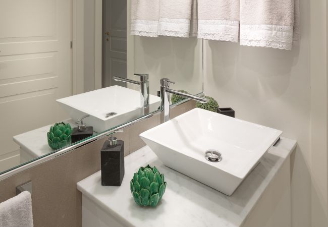 Appartement in Lucca - PALACE VIEW PENTHOUSE modern luxury in Lucca Appartement in Lucca - PALACE VIEW PENTHOUSE modern luxury in Lucca