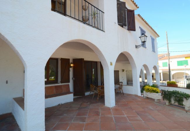 Huis in Pals - PLAÇA DELS POUS NORD Huis in Pals - PLAÇA DELS POUS NORD