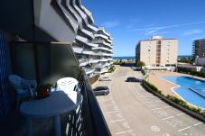 Appartement in Estartit - ROCAMAURA III 2-6