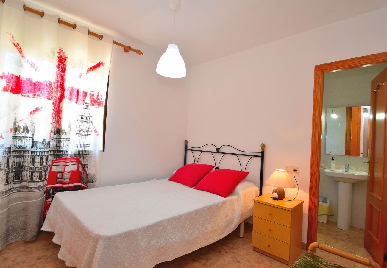 Chalet in Playa de Muro - Ca Na Coloma 145 fantástica villa con barbacoa, billar, ping pong y WiFi Chalet in Playa de Muro - Ca Na Coloma 145 fantástica villa con barbacoa, billar, ping pong y WiFi