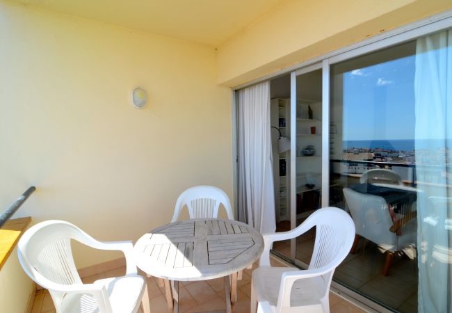 Appartement in L'Escala - PUIG PADRO  6 1-4 Appartement in L'Escala - PUIG PADRO  6 1-4