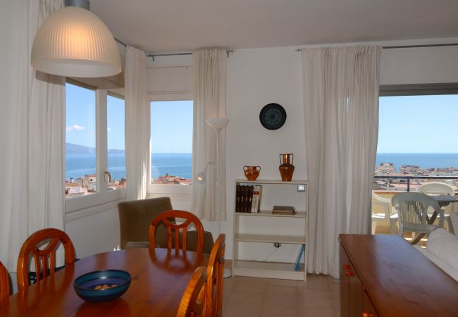 Appartement in L'Escala - PUIG PADRO  6 1-4 Appartement in L'Escala - PUIG PADRO  6 1-4