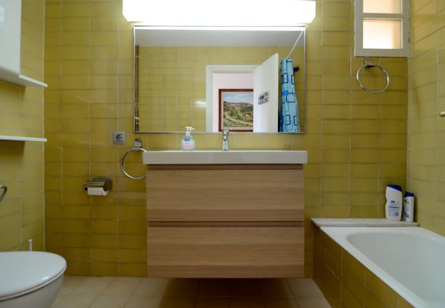 Appartement in L'Escala - PUIG PADRO  6 1-4 Appartement in L'Escala - PUIG PADRO  6 1-4