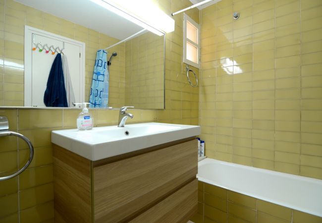 Appartement in L'Escala - PUIG PADRO  6 1-4 Appartement in L'Escala - PUIG PADRO  6 1-4