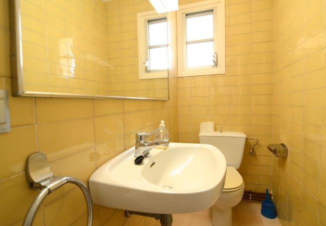 Appartement in L'Escala - PUIG PADRO  6 1-4 Appartement in L'Escala - PUIG PADRO  6 1-4