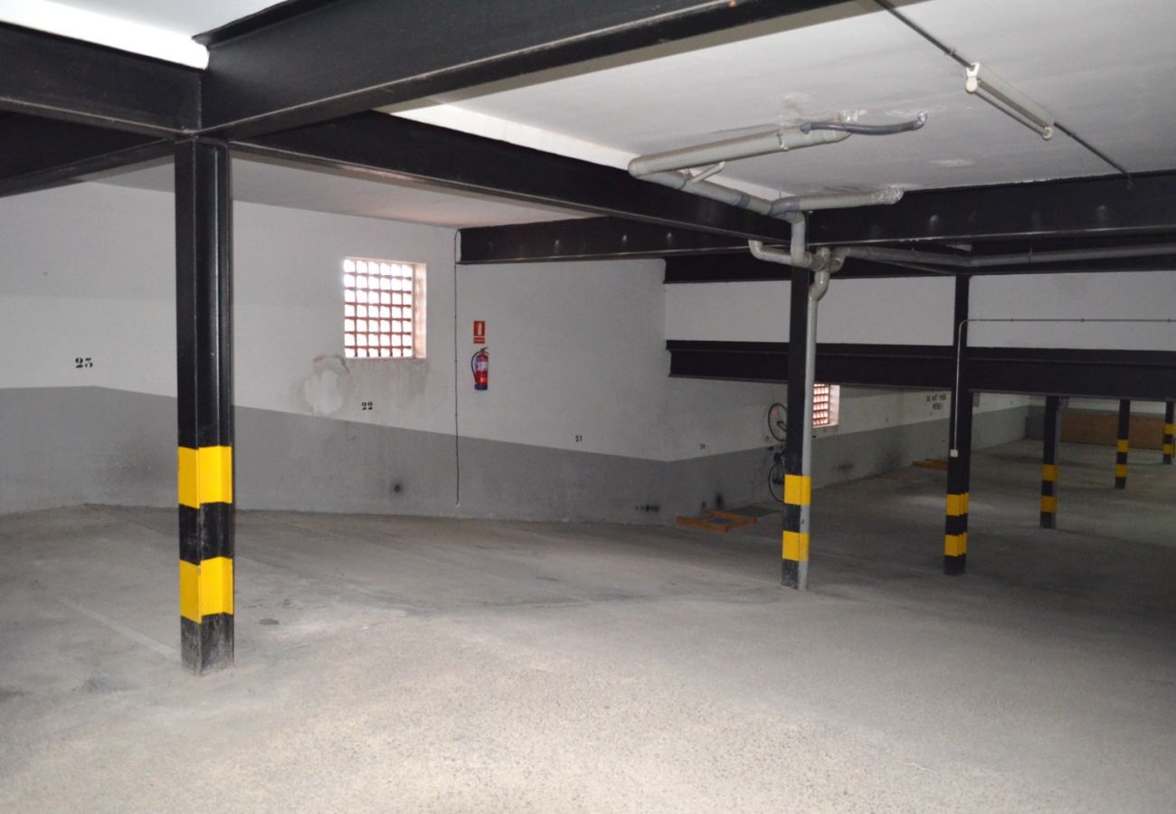 Appartement in L'Escala - PUIG PADRO  6 1-4 Appartement in L'Escala - PUIG PADRO  6 1-4