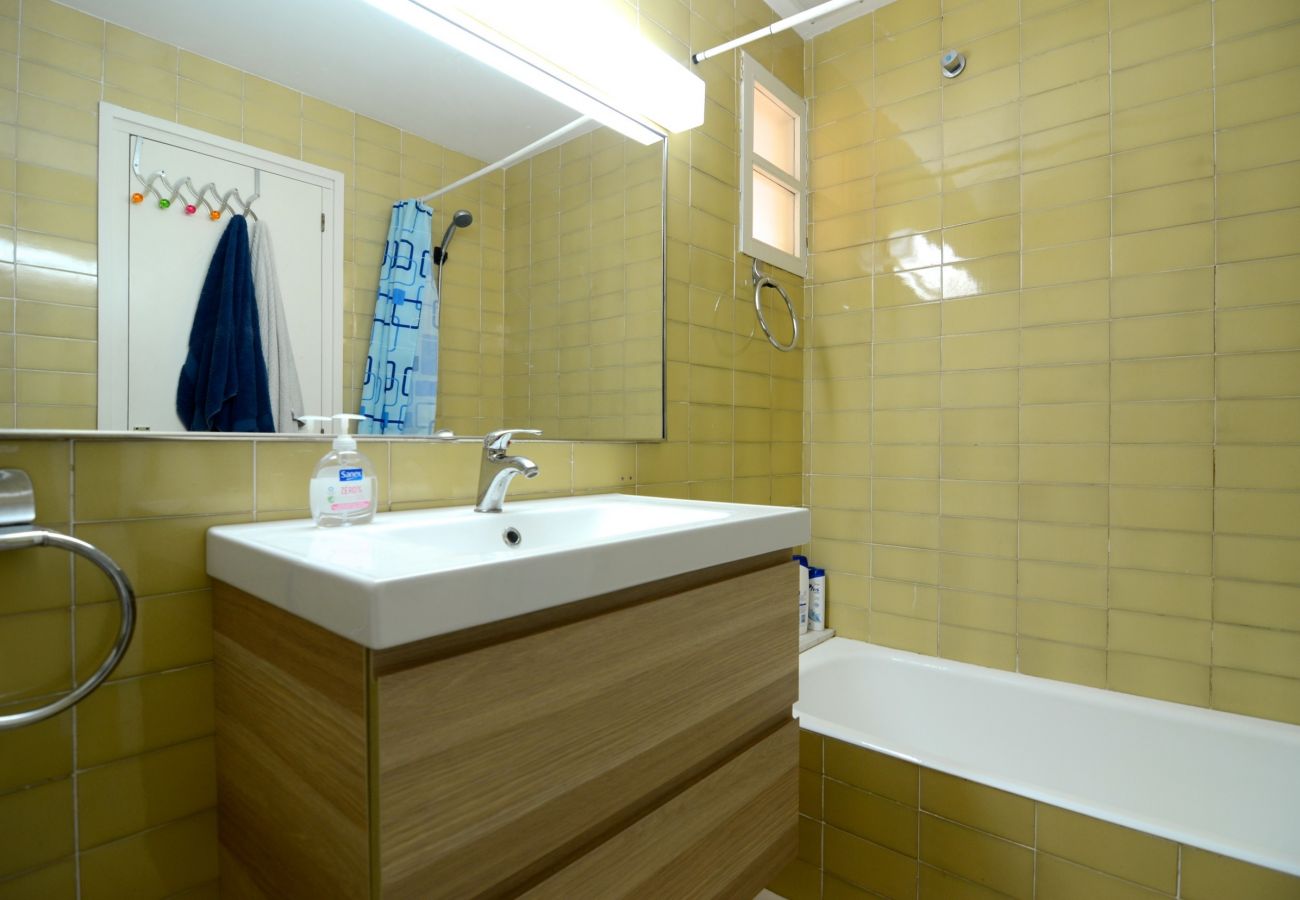 Appartement in L'Escala - PUIG PADRO  6 1-4 Appartement in L'Escala - PUIG PADRO  6 1-4