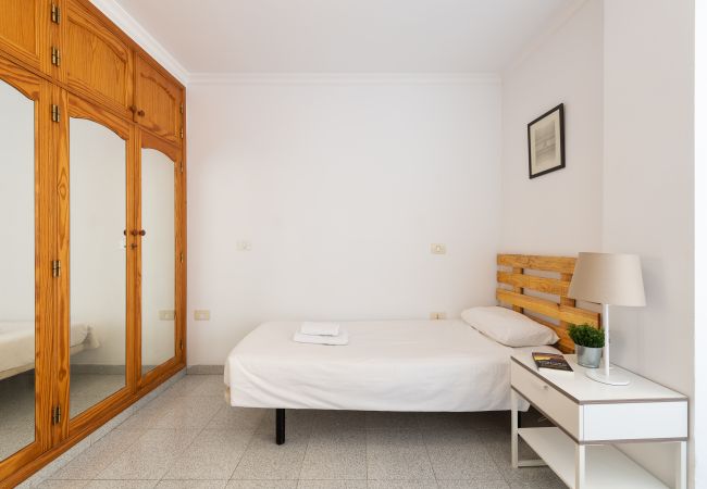 Huis in Las Palmas de Gran Canaria - Next to the beach - 5 beds By CanariasGetaway  Huis in Las Palmas de Gran Canaria - Next to the beach - 5 beds By CanariasGetaway