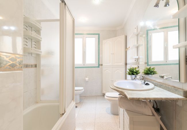 Huis in Las Palmas de Gran Canaria - Next to the beach - 5 beds By CanariasGetaway  Huis in Las Palmas de Gran Canaria - Next to the beach - 5 beds By CanariasGetaway