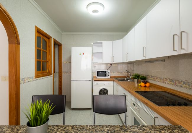 Huis in Las Palmas de Gran Canaria - Next to the beach - 5 beds By CanariasGetaway  Huis in Las Palmas de Gran Canaria - Next to the beach - 5 beds By CanariasGetaway