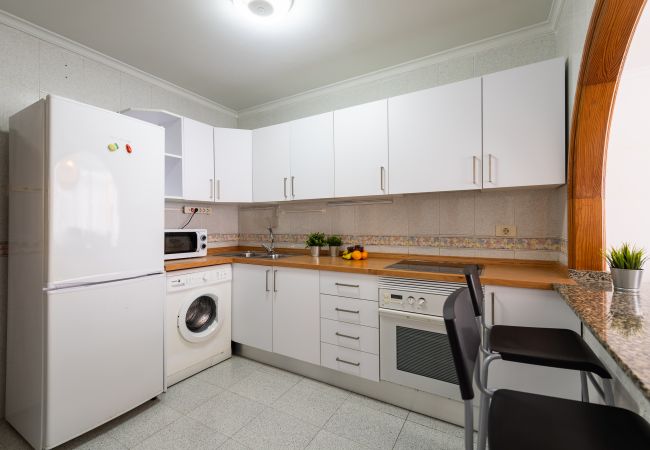 Huis in Las Palmas de Gran Canaria - Next to the beach - 5 beds By CanariasGetaway  Huis in Las Palmas de Gran Canaria - Next to the beach - 5 beds By CanariasGetaway