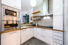 Appartement in Madrid - Apartment Madrid Downtown Tribunal-Malasaña-Chueca M (EST8)