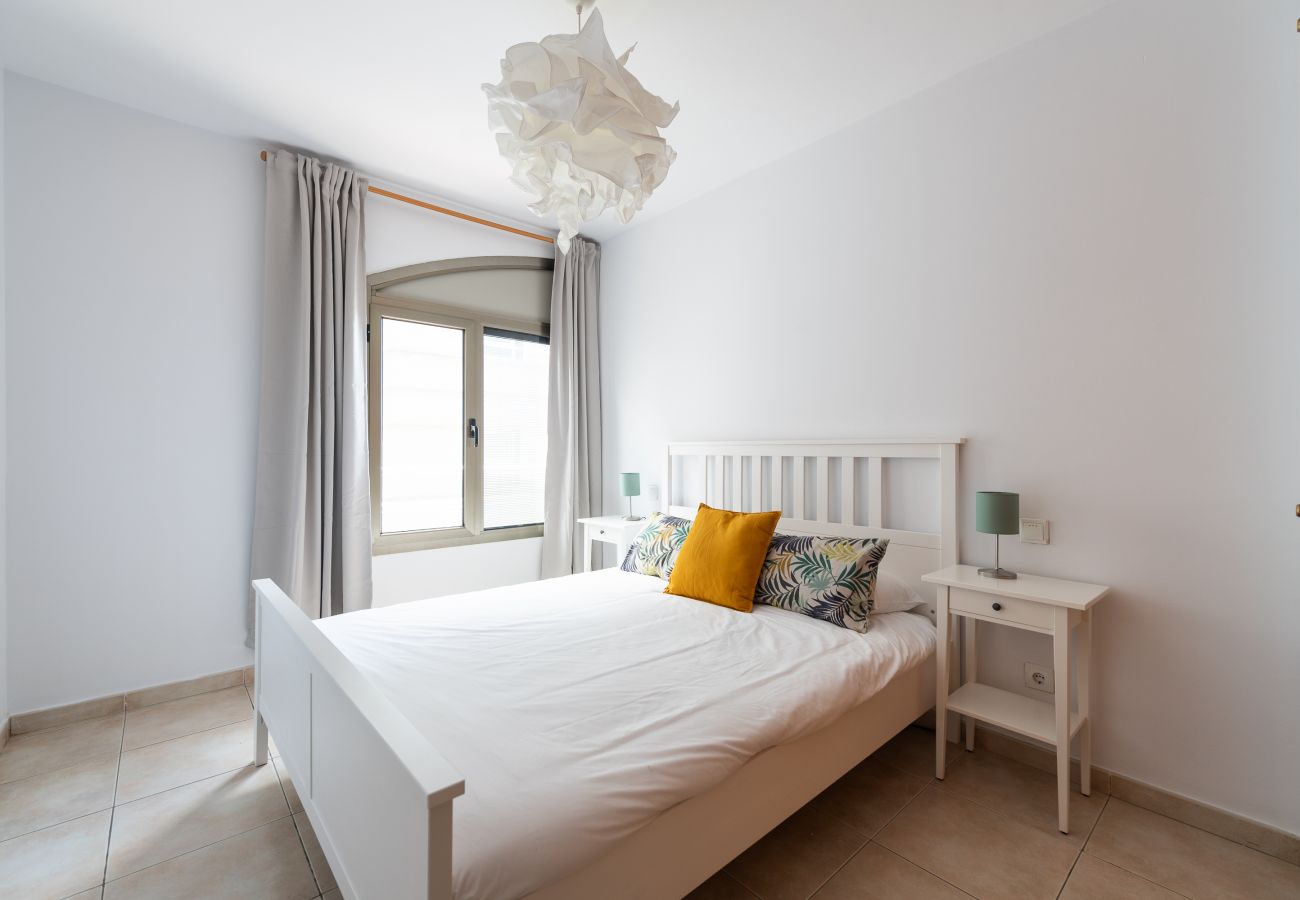 Huis in Las Palmas de Gran Canaria - Surf Beach Canteras & Parking By CanariasGetaway  Huis in Las Palmas de Gran Canaria - Surf Beach Canteras & Parking By CanariasGetaway