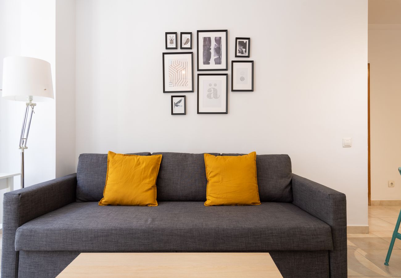 Huis in Las Palmas de Gran Canaria - Surf Beach Canteras & Parking By CanariasGetaway  Huis in Las Palmas de Gran Canaria - Surf Beach Canteras & Parking By CanariasGetaway