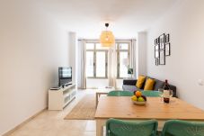 Huis in Las Palmas de Gran Canaria - Surf Beach Canteras & Parking By CanariasGetaway 