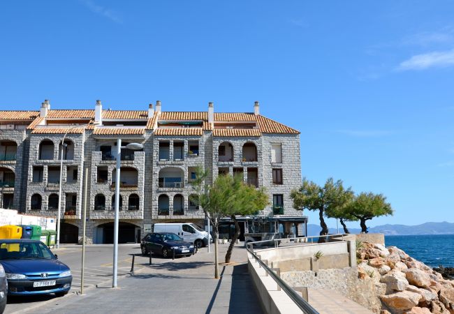 Appartement in L'Escala - APARTEMENT ALBATROS 2  3-1 Appartement in L'Escala - APARTEMENT ALBATROS 2  3-1