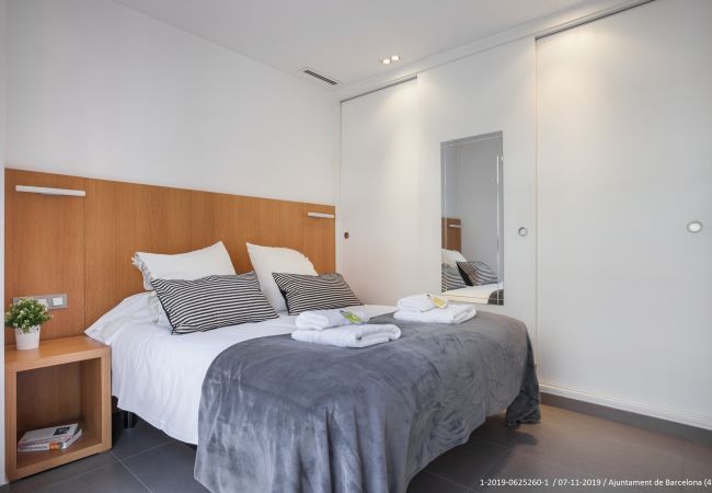 Appartement in Barcelona - Flateli Navas 4-2 Appartement in Barcelona - Flateli Navas 4-2
