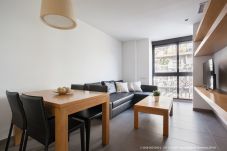 Appartement in Barcelona - Flateli Navas 4-2