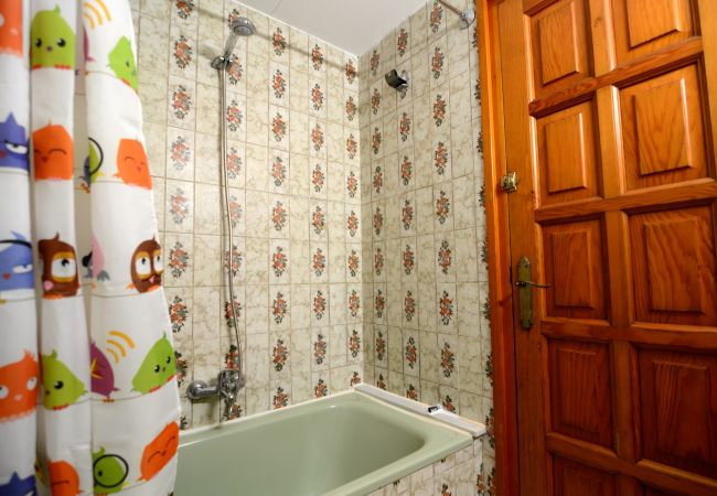 Appartement in L'Escala - PUIG SUREDA 13-2B Appartement in L'Escala - PUIG SUREDA 13-2B