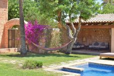 Villa in Santa Maria del Cami - Finca Siscelis 063 by Mallorca Charme