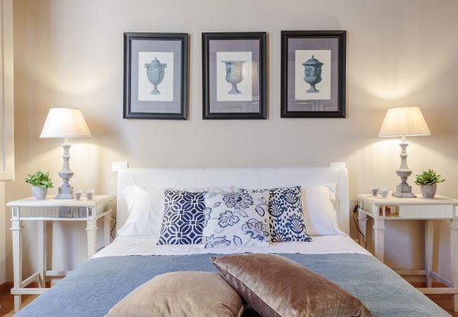 Appartement in Lucca - ARIAS APARTMENT in the iconic Piazza San Michele Appartement in Lucca - ARIAS APARTMENT in the iconic Piazza San Michele