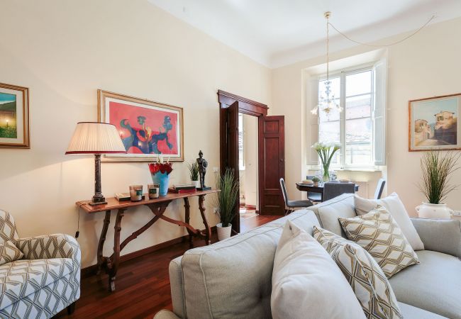 Appartement in Lucca - SANTA CROCE Apartment, Central and Convenient Appartement in Lucca - SANTA CROCE Apartment, Central and Convenient