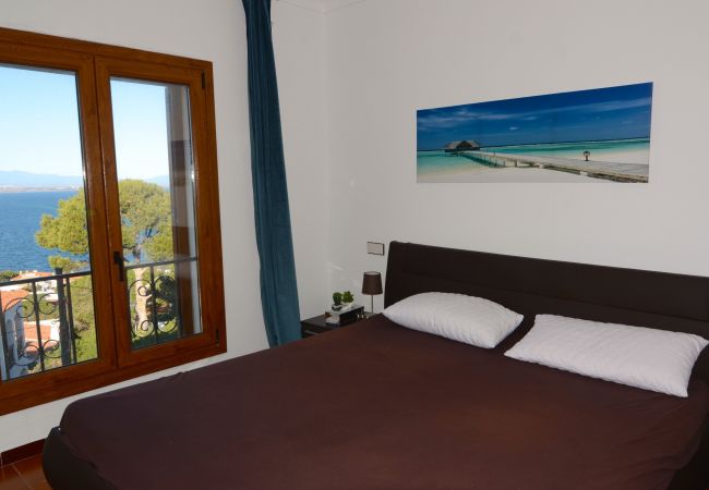 Villa in L'Escala - VILLA GARBINELL Villa in L'Escala - VILLA GARBINELL