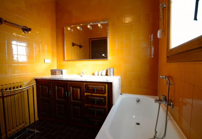 Villa in L'Escala - VILLA GARBINELL Villa in L'Escala - VILLA GARBINELL