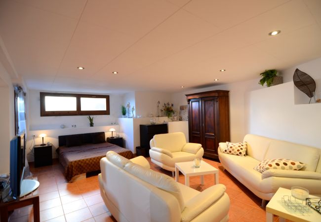 Villa in L'Escala - VILLA GARBINELL Villa in L'Escala - VILLA GARBINELL