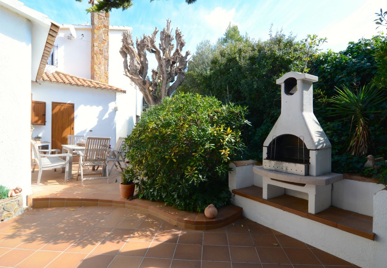 Villa in L'Escala - VILLA GARBINELL Villa in L'Escala - VILLA GARBINELL