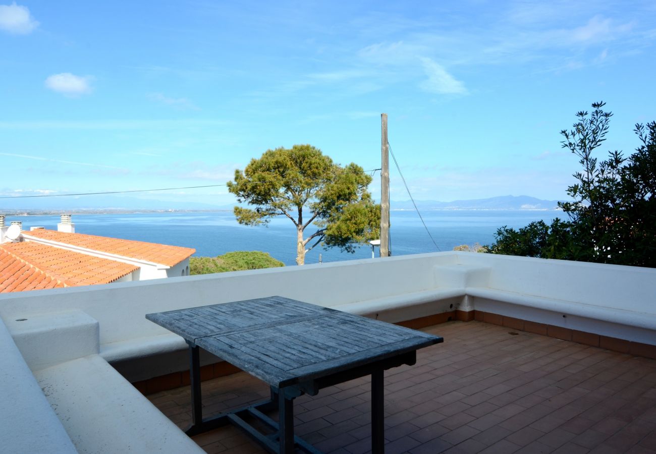 Villa in L'Escala - VILLA GARBINELL Villa in L'Escala - VILLA GARBINELL