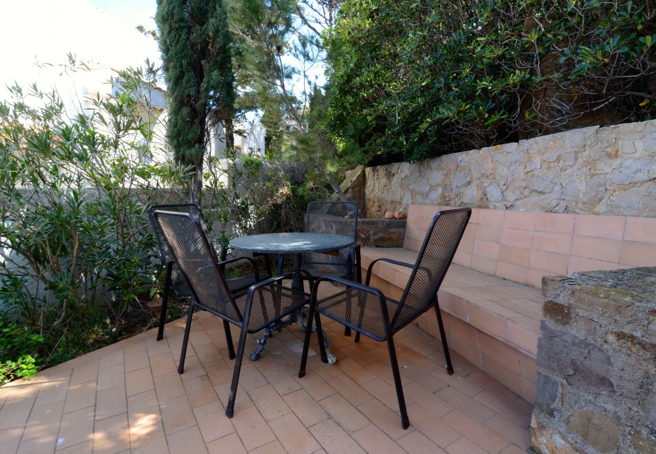 Villa in L'Escala - VILLA GARBINELL Villa in L'Escala - VILLA GARBINELL