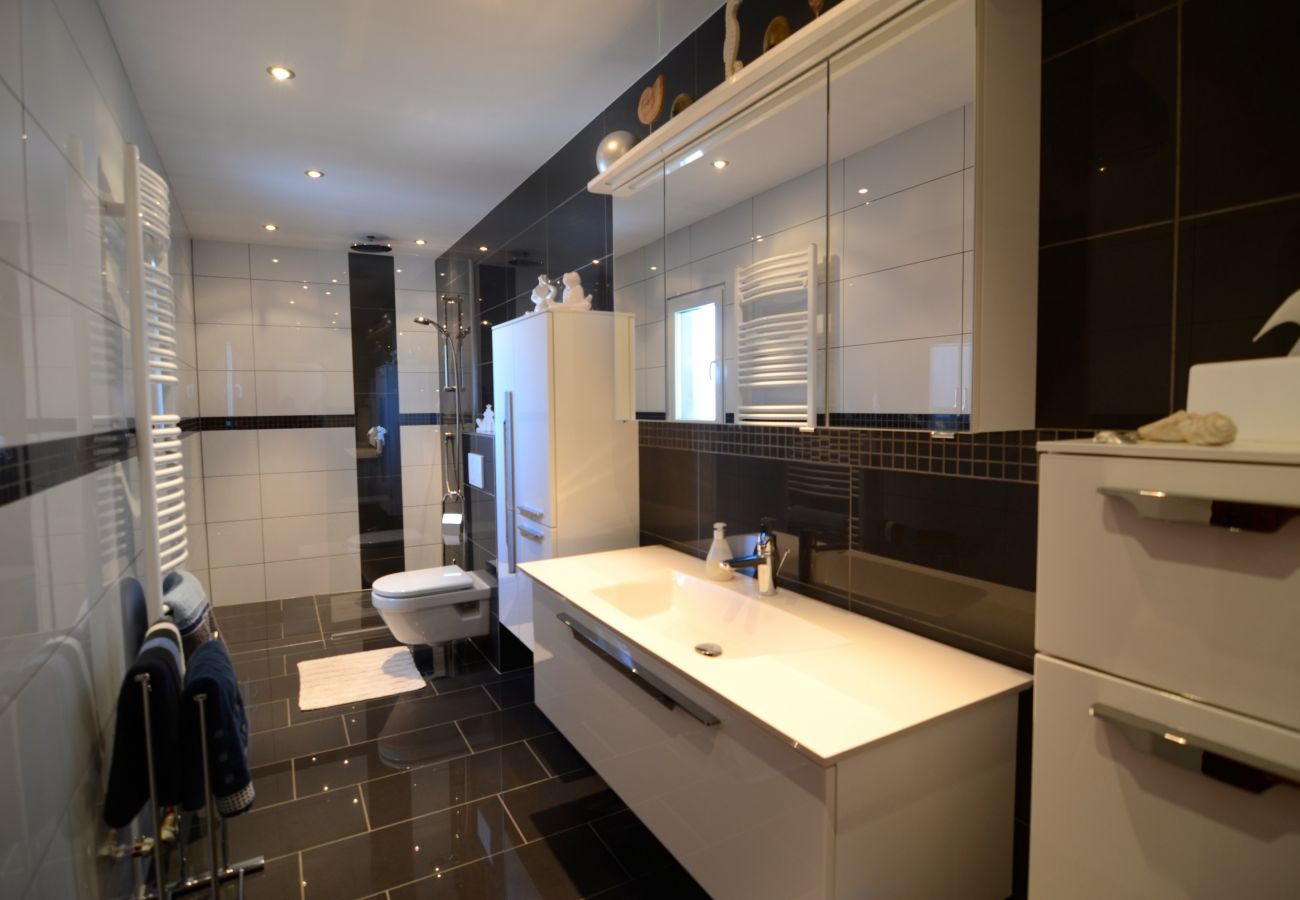 Villa in L'Escala - VILLA GARBINELL Villa in L'Escala - VILLA GARBINELL