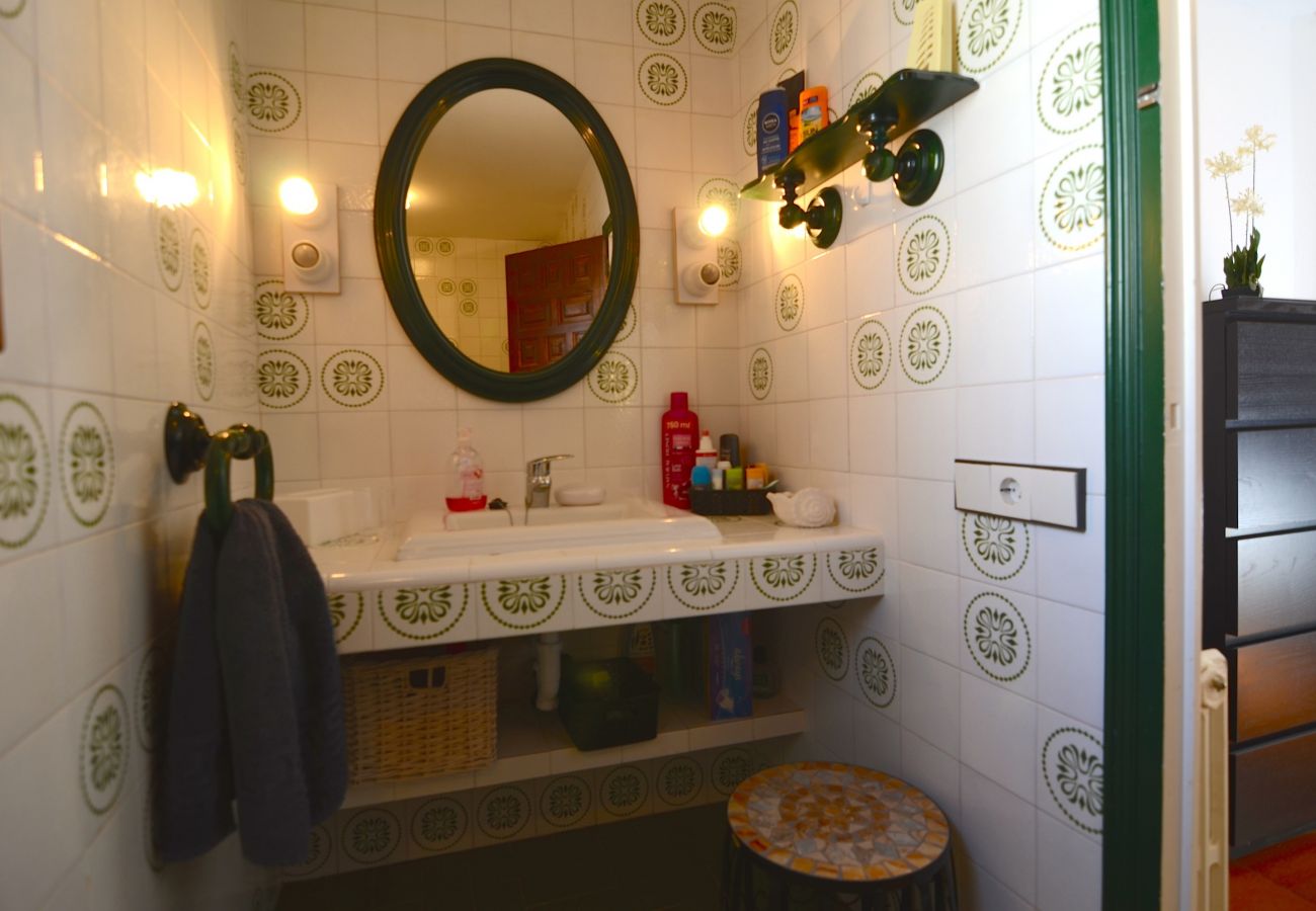 Villa in L'Escala - VILLA GARBINELL Villa in L'Escala - VILLA GARBINELL