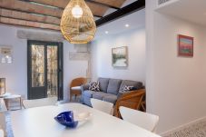 Appartement in Gerona / Girona - Rambla 5 3-1